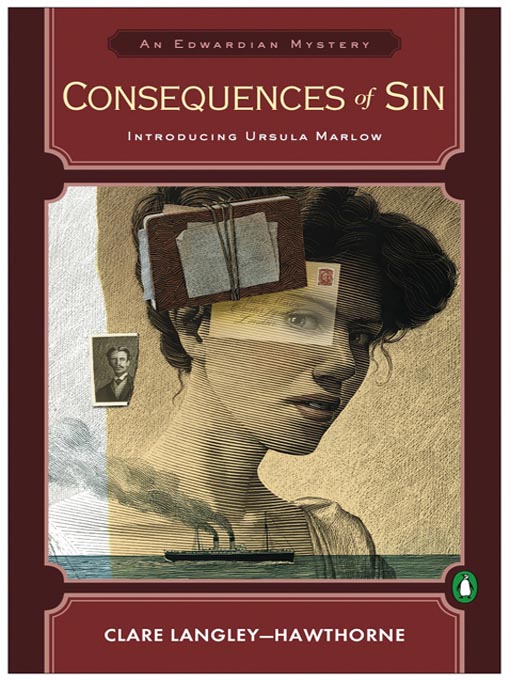 Title details for Consequences of Sin by Clare Langley-Hawthorne - Available